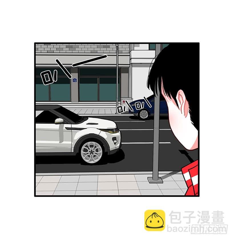 逛街