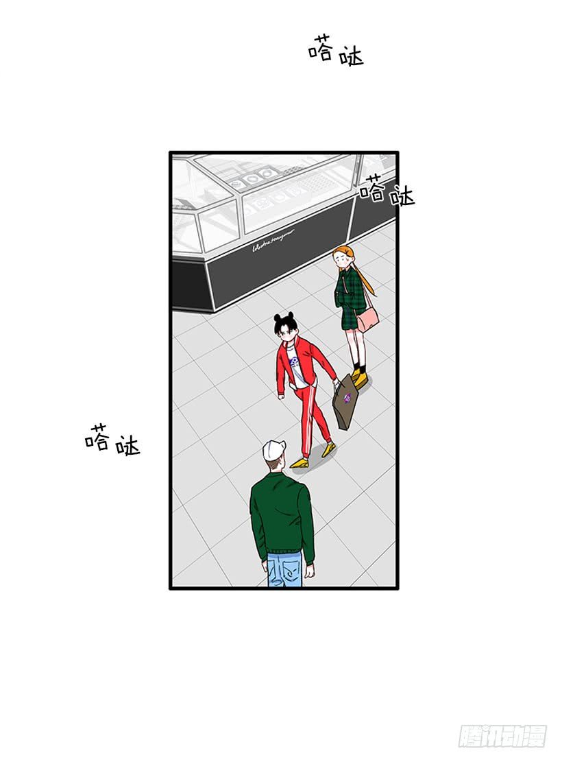被拒绝了= =