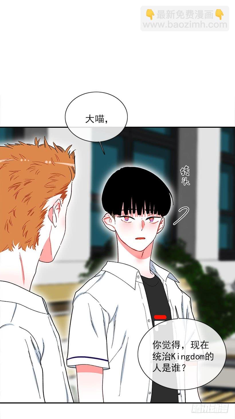 我的女王