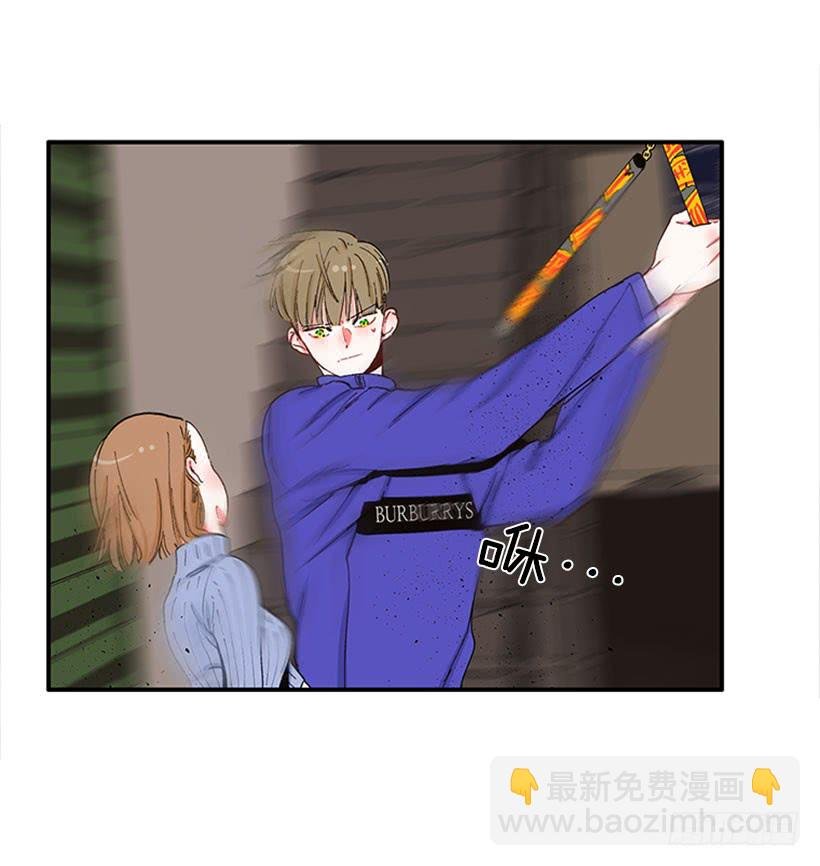 双节棍