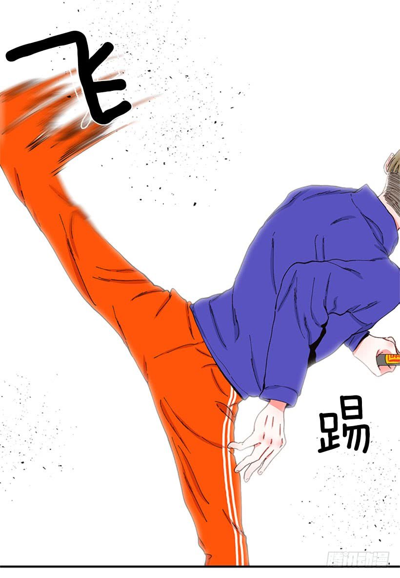 双节棍