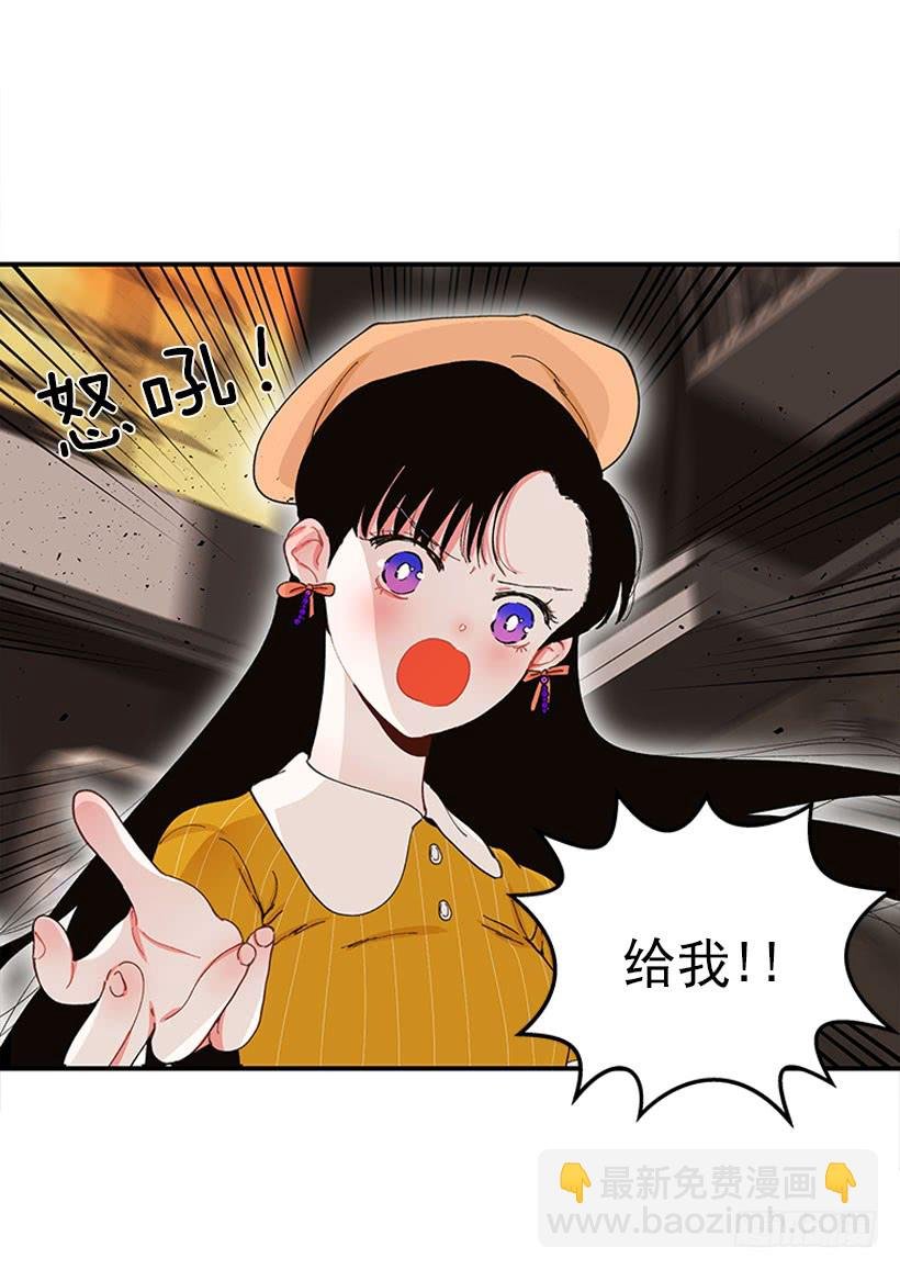 双节棍