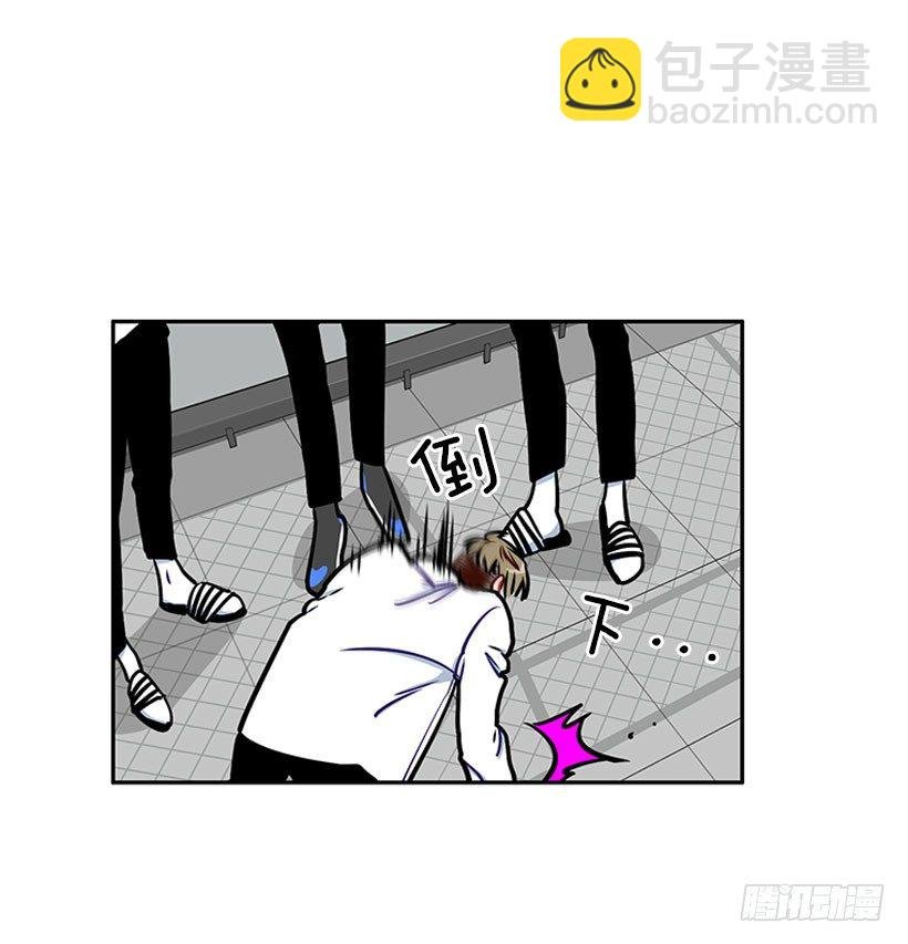 少女救少年