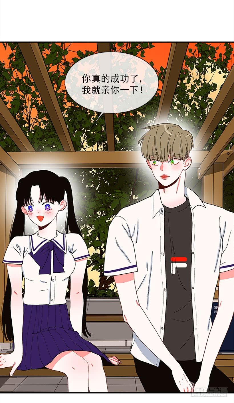 如果你真的成功了