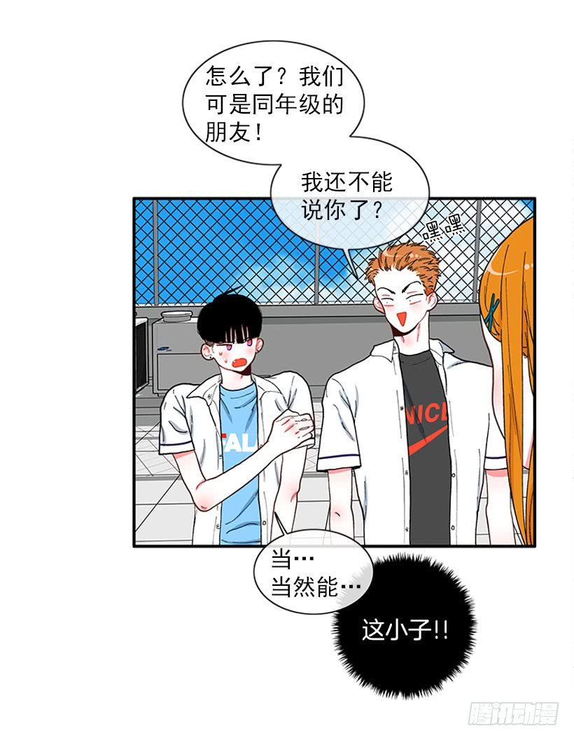 不能说的秘密