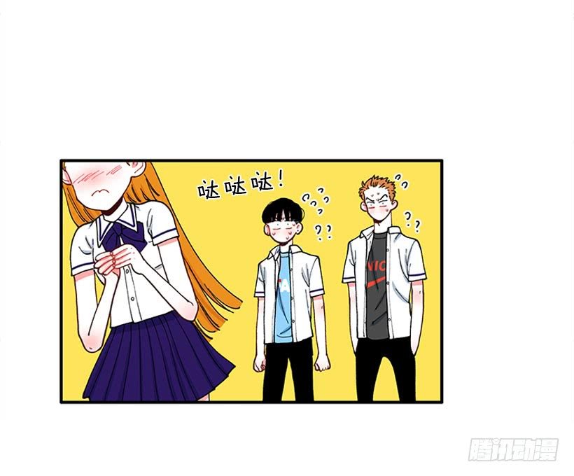 支持你们！
