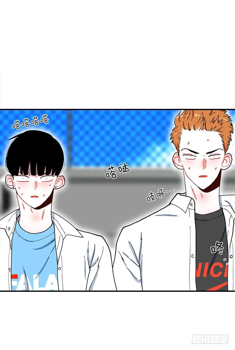 支持你们！