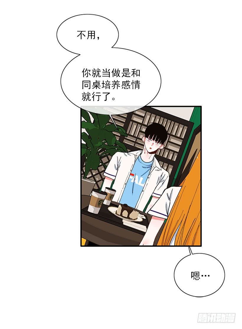 专注训练！