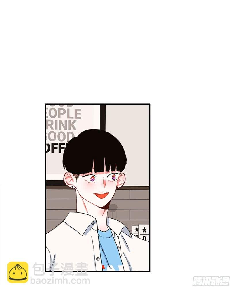 一个建议