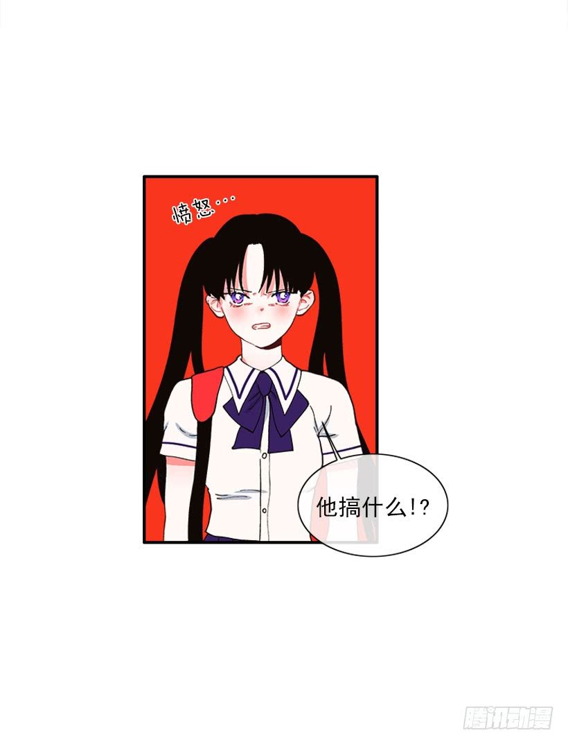 一个建议