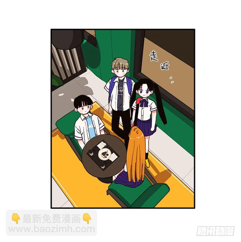 一个建议