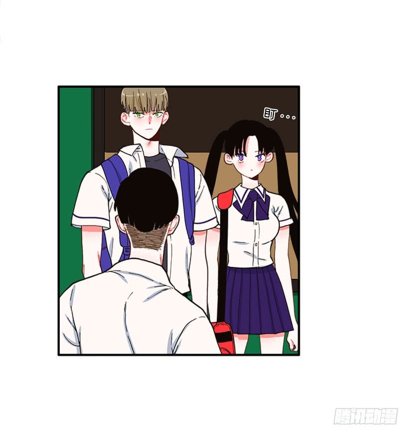 一个建议