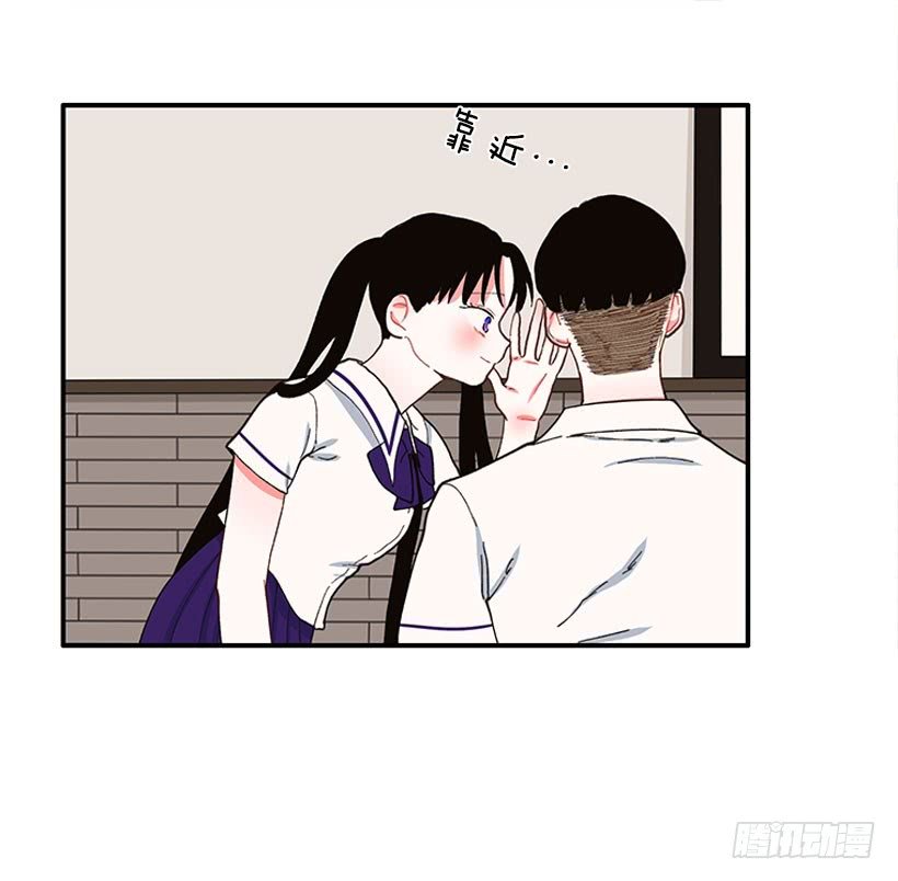 一个建议