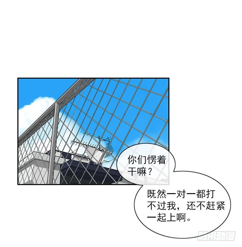 心动的感觉