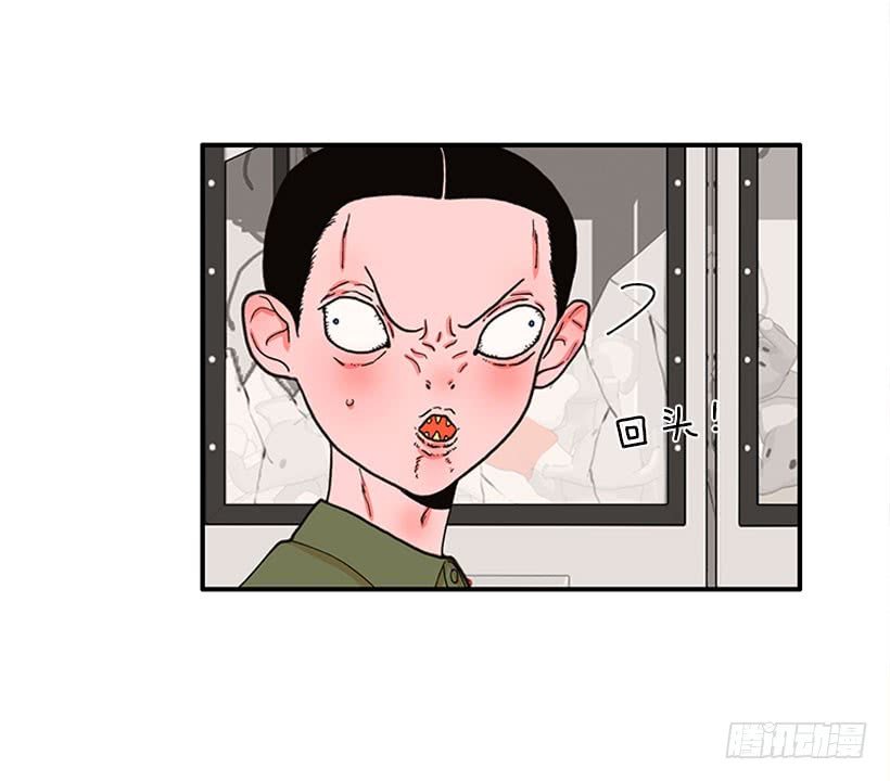 抓住它！