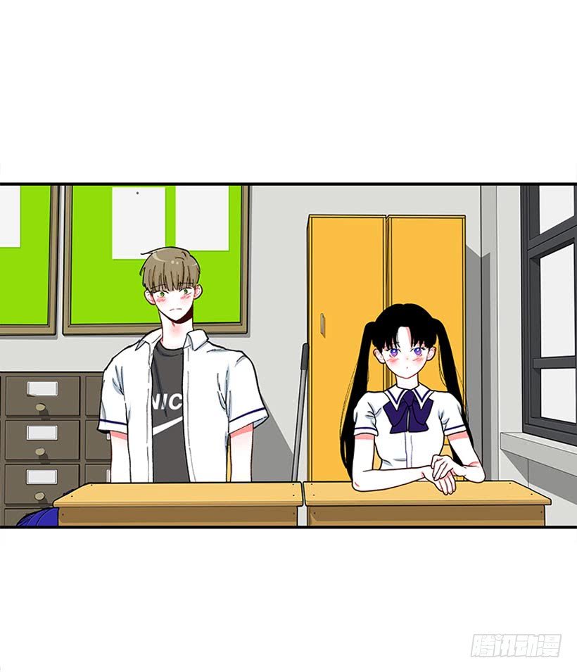 男朋友