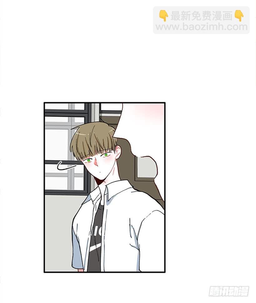 男朋友