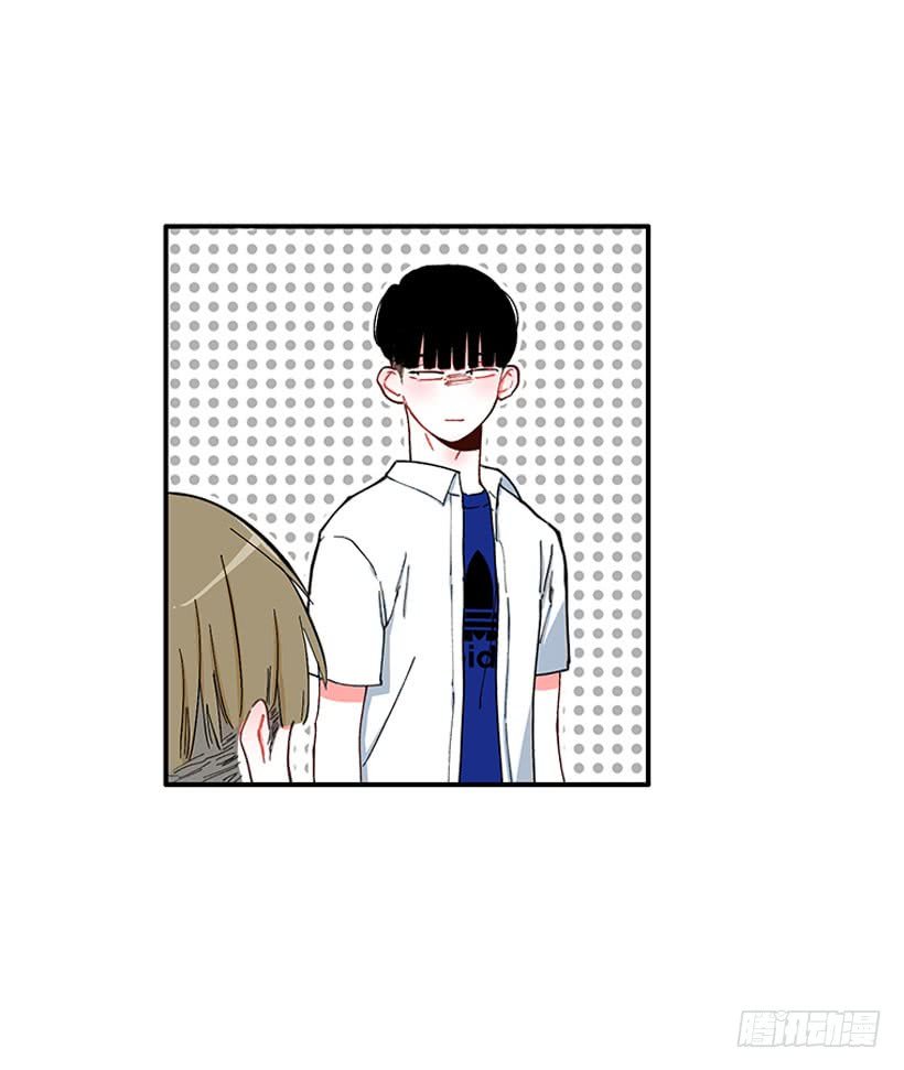 男朋友