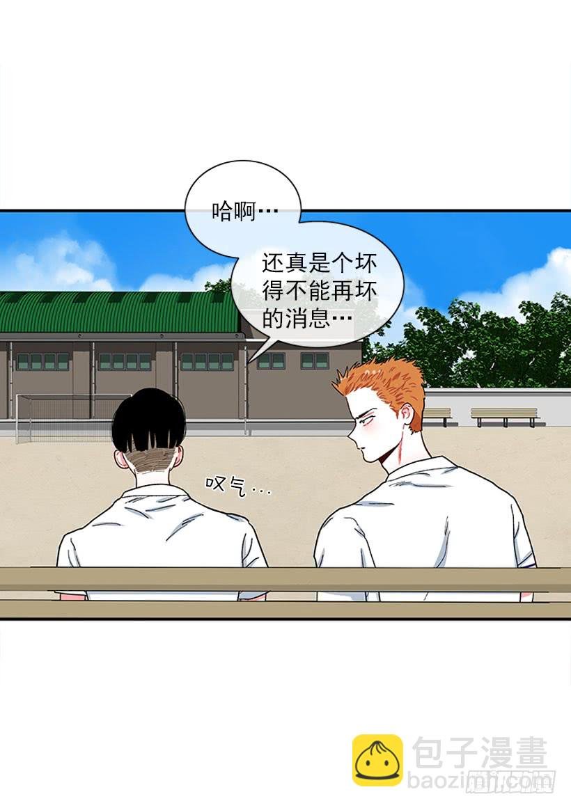 男朋友