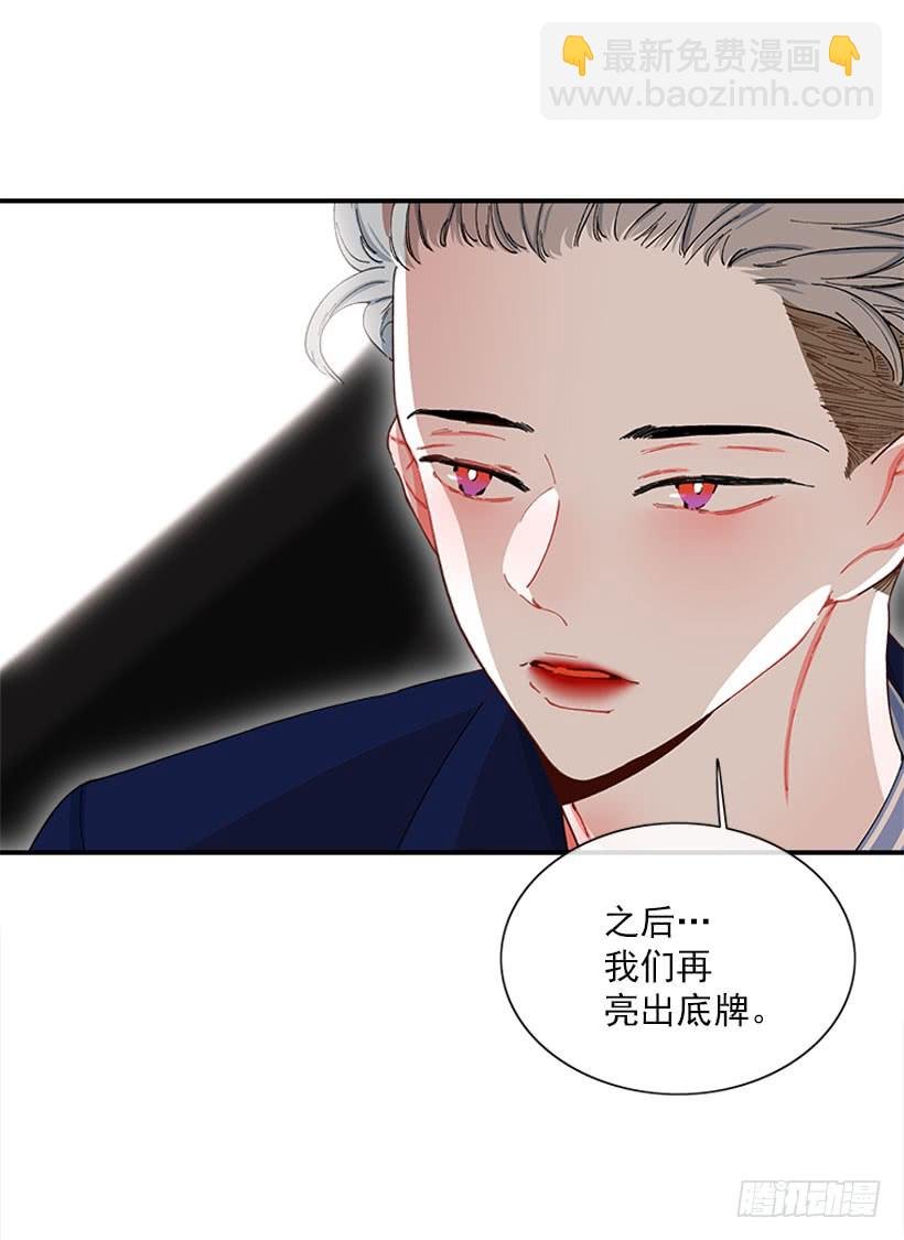 王牌和底牌