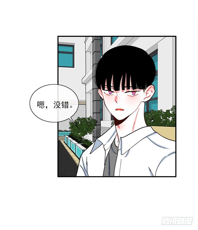 你是谁