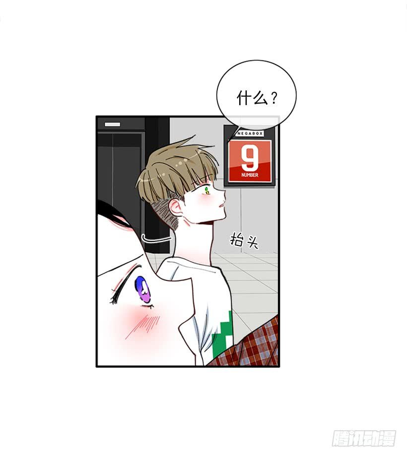 你是谁