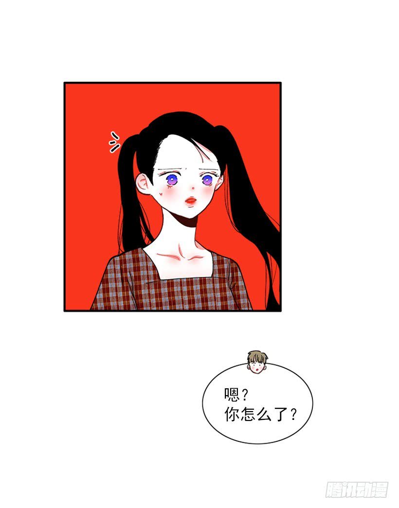 你是谁