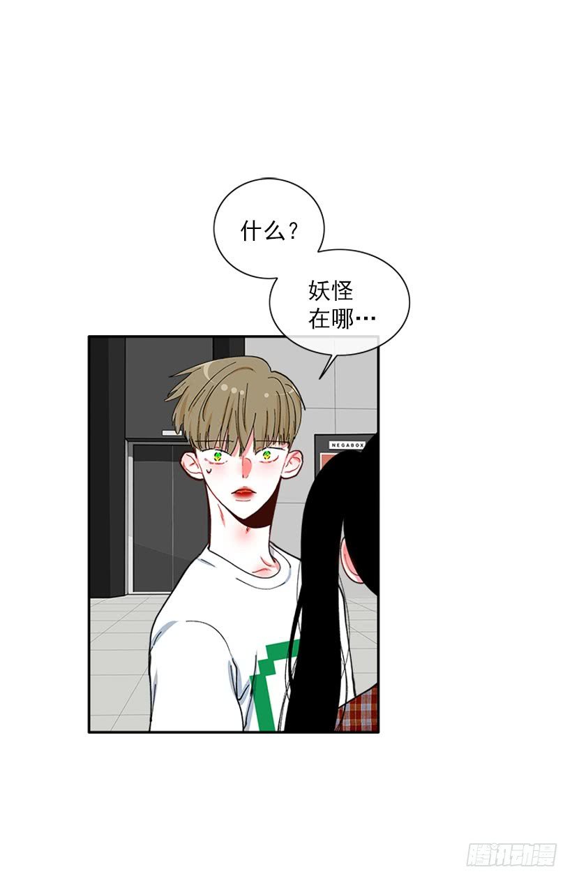 你是谁
