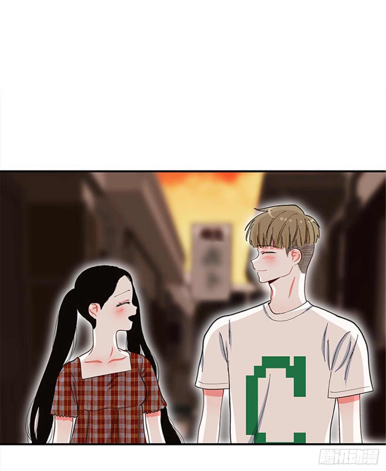 95.针尖对麦芒