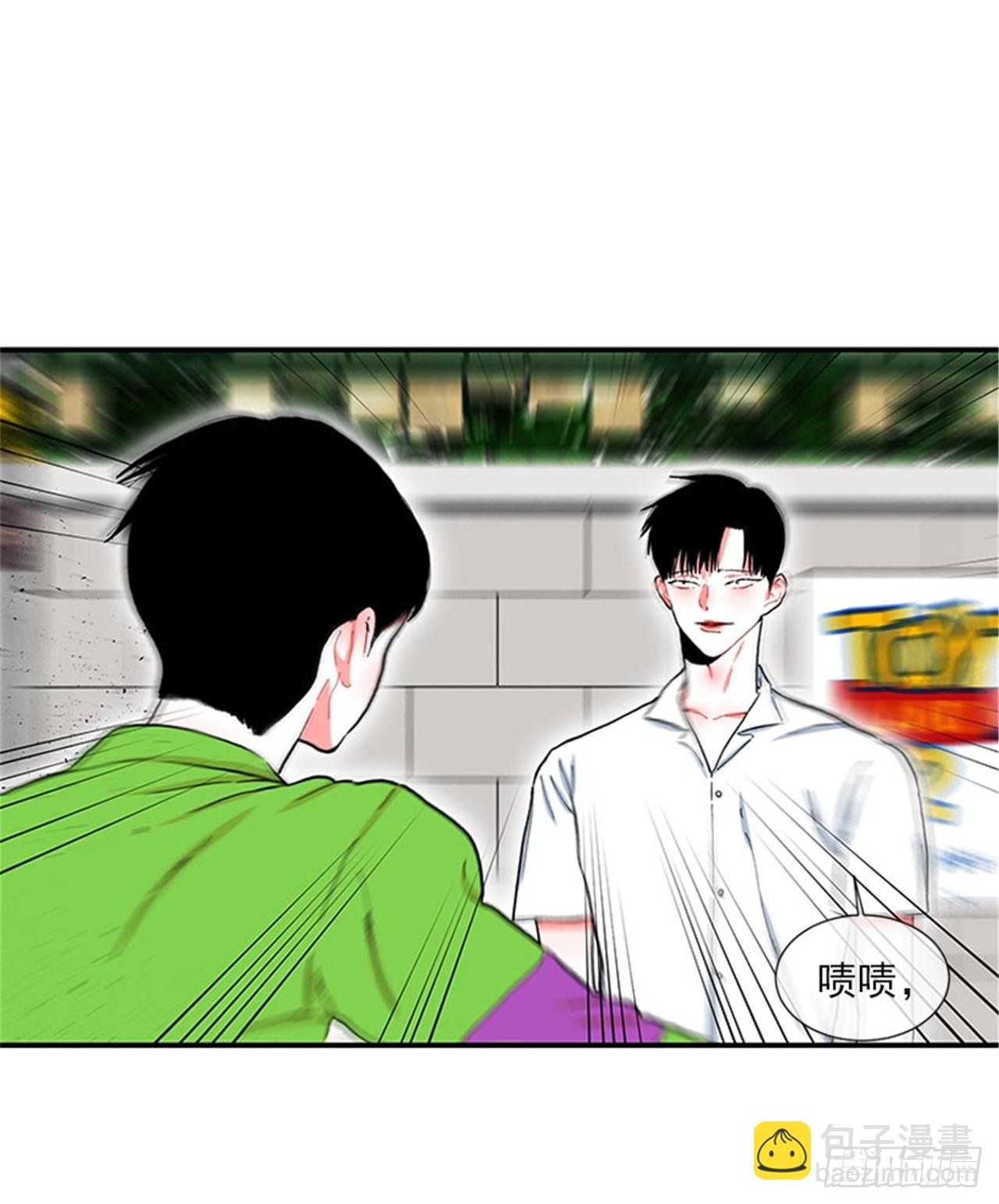 97.当年的薄奇烈