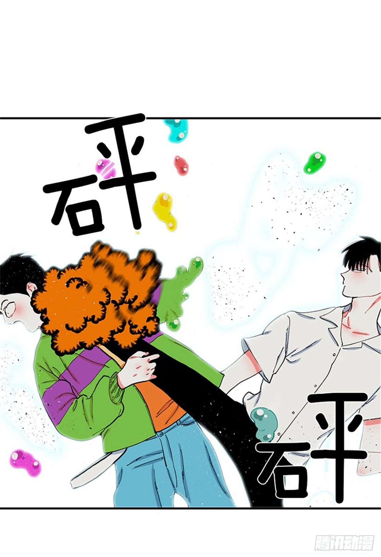 97.当年的薄奇烈