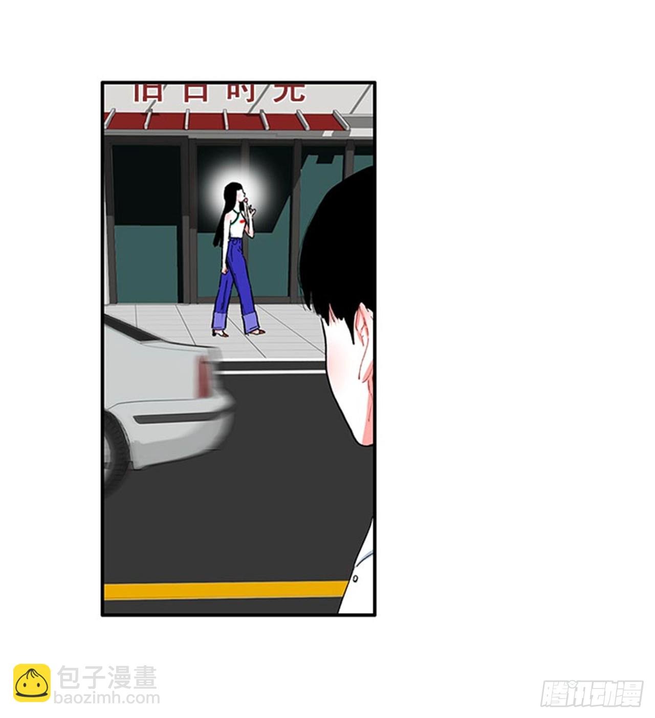 97.当年的薄奇烈