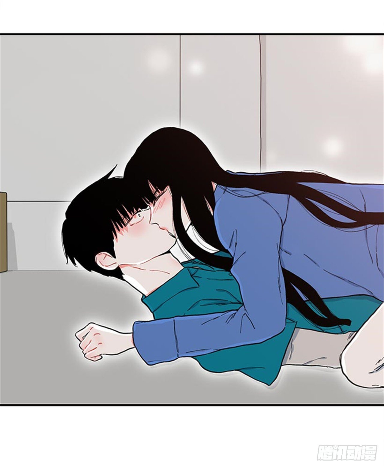 98.爸妈的爱情故事