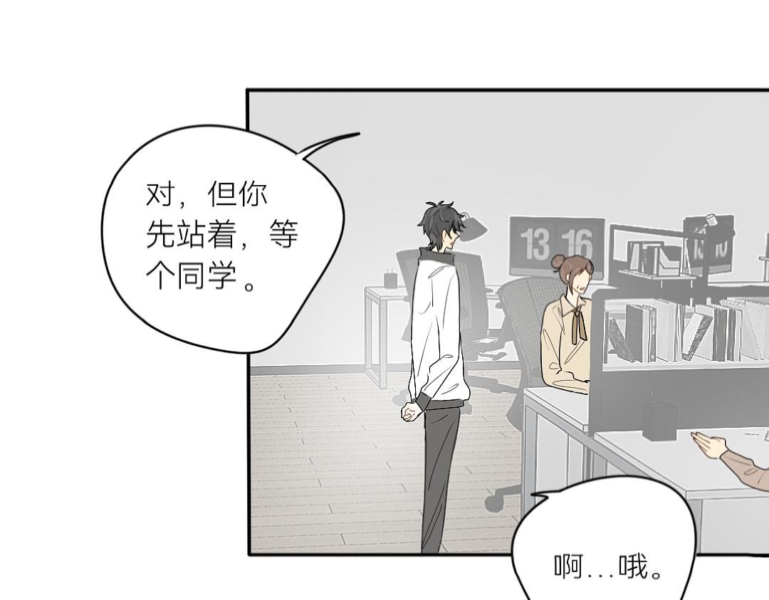 第3话 看着点他