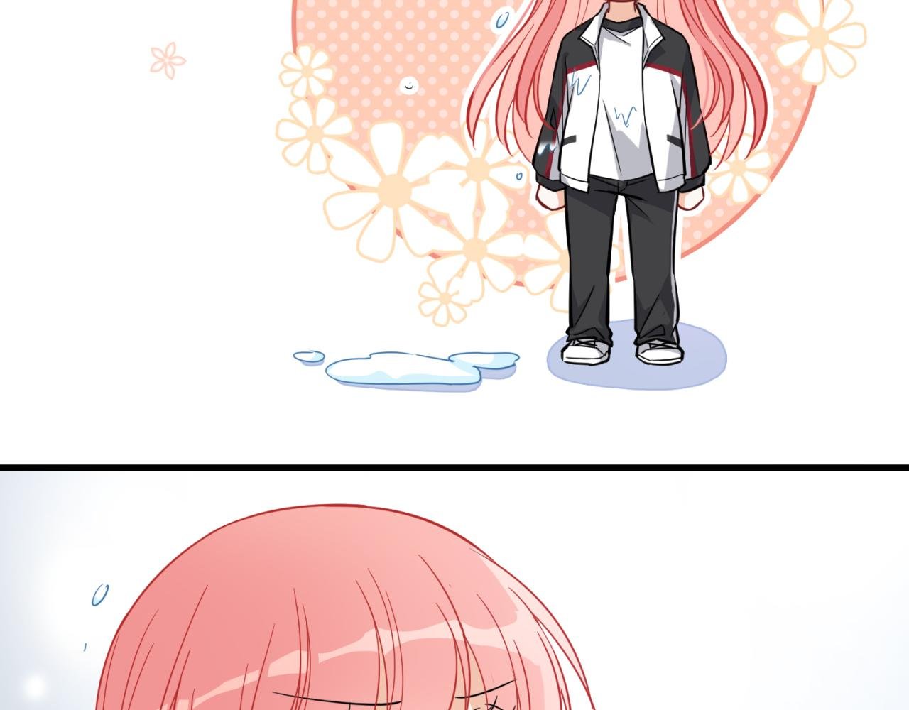 第4话 你看到了