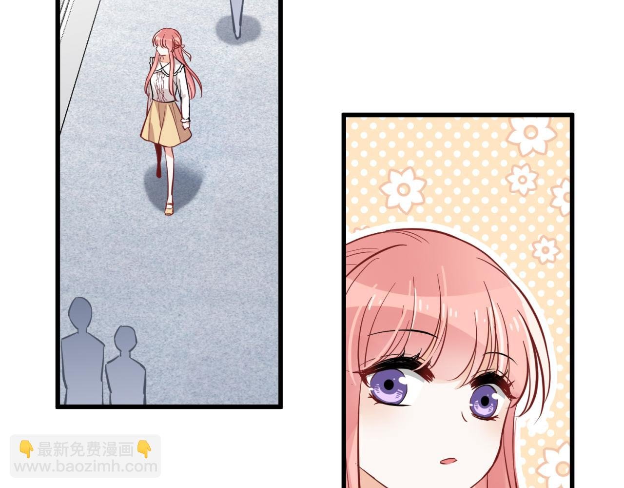 第3话 原来是六班的