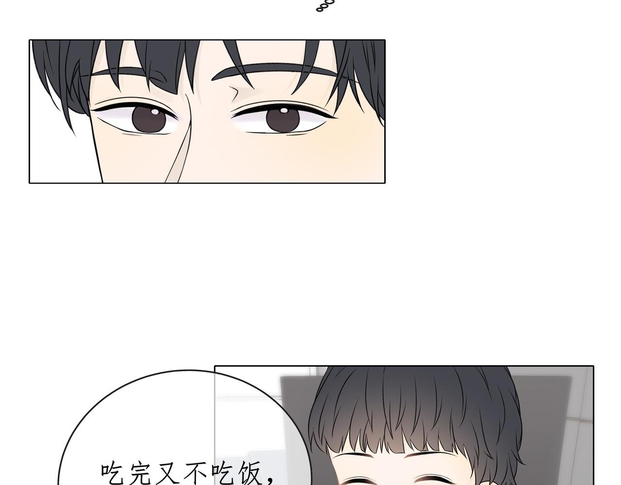 周同学你今天来的很早——3℃