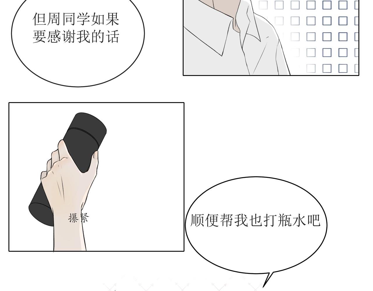周同学帮我打水吧——2℃