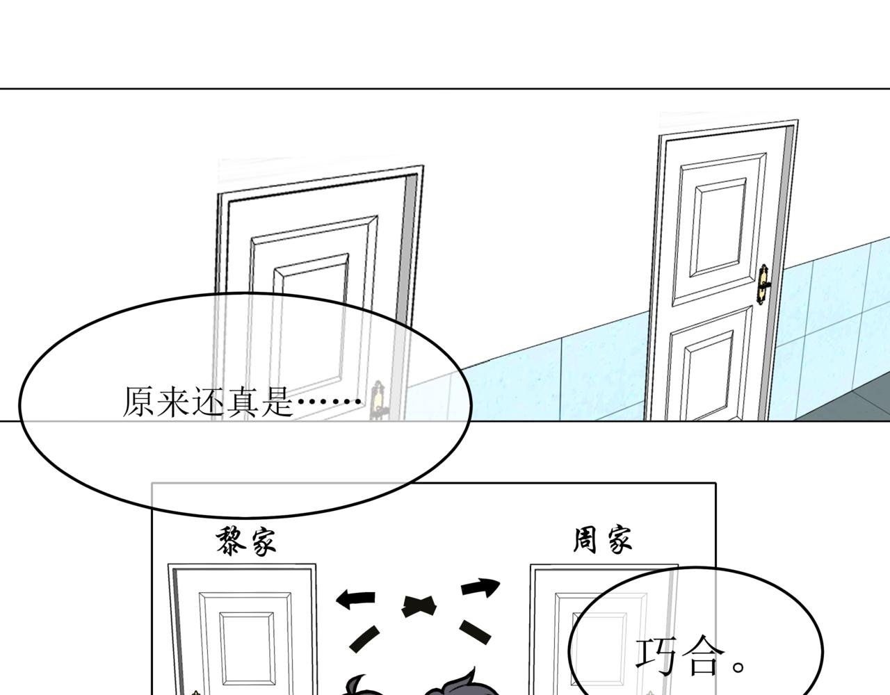 同桌变邻居 1℃