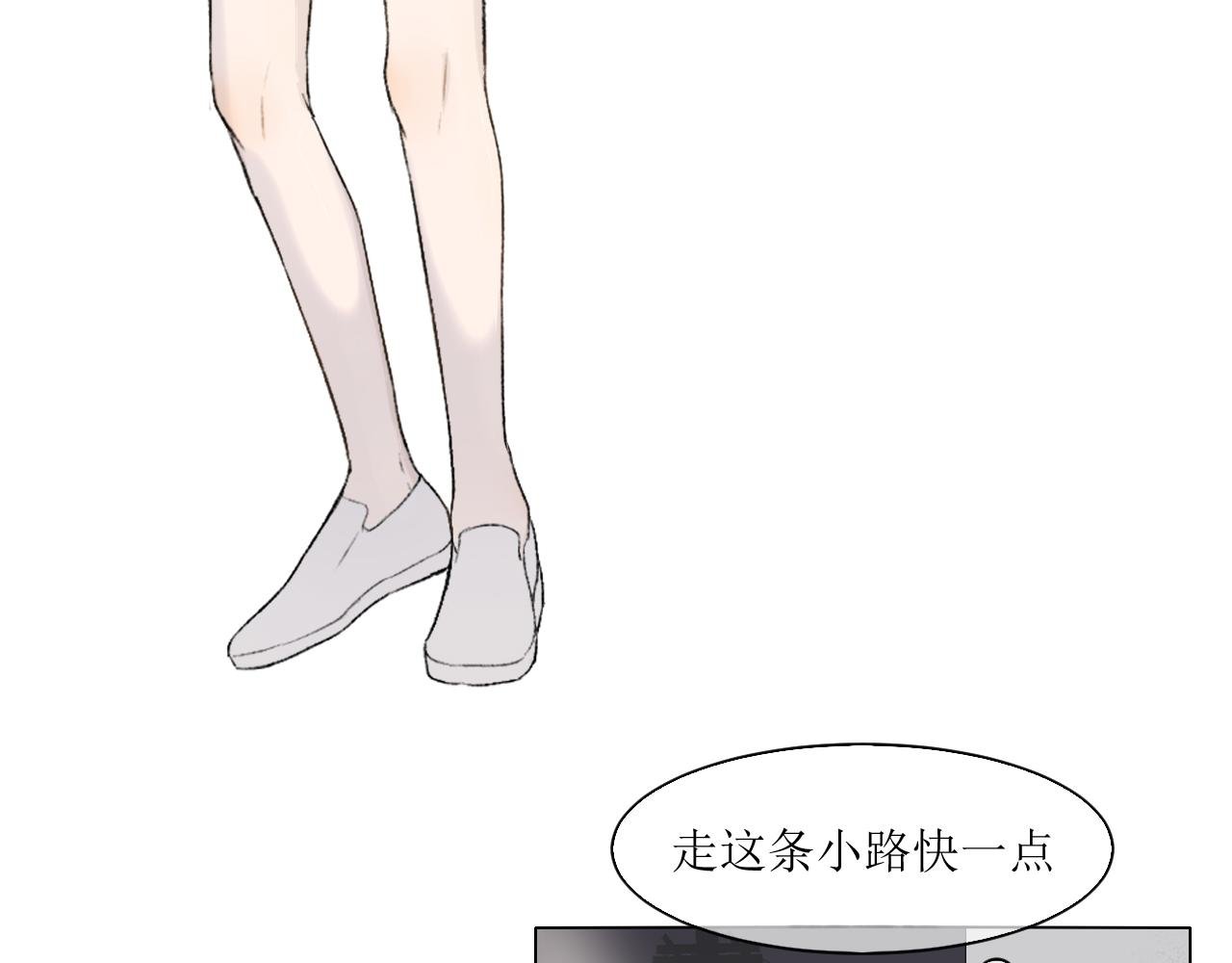 爱迟到的同桌—— 0℃