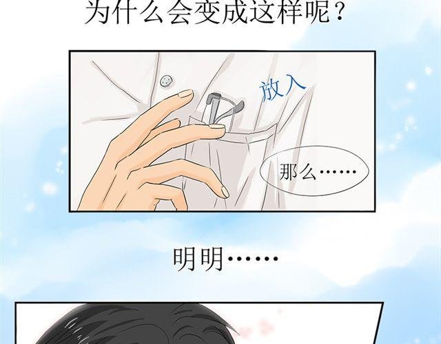 预告