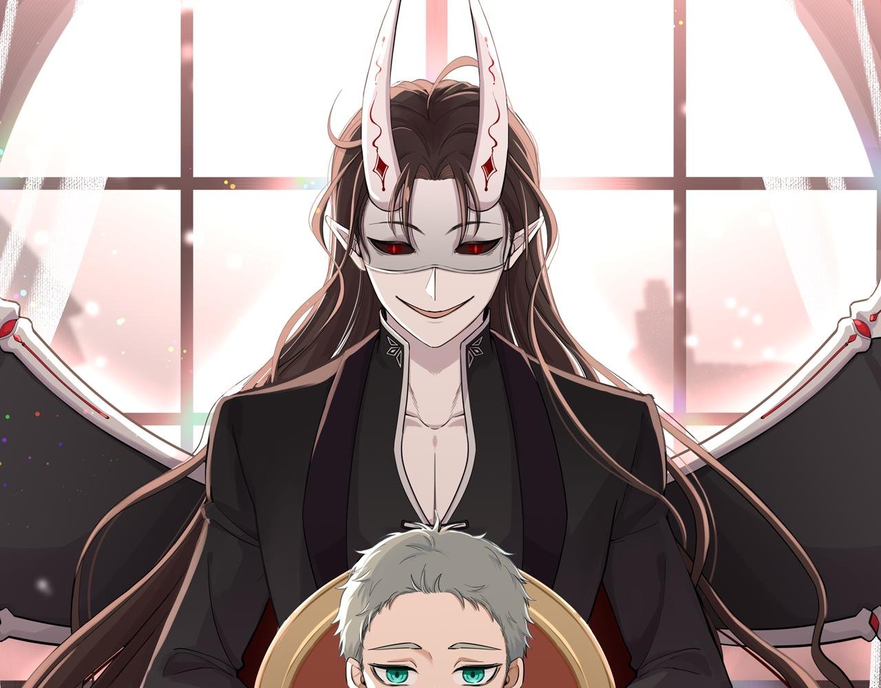 六• 魔王
