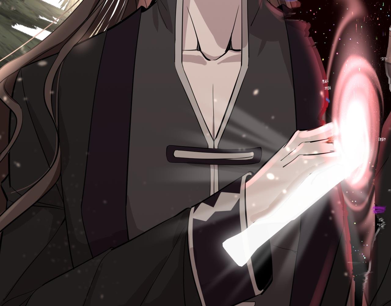 五• 魔王赴死