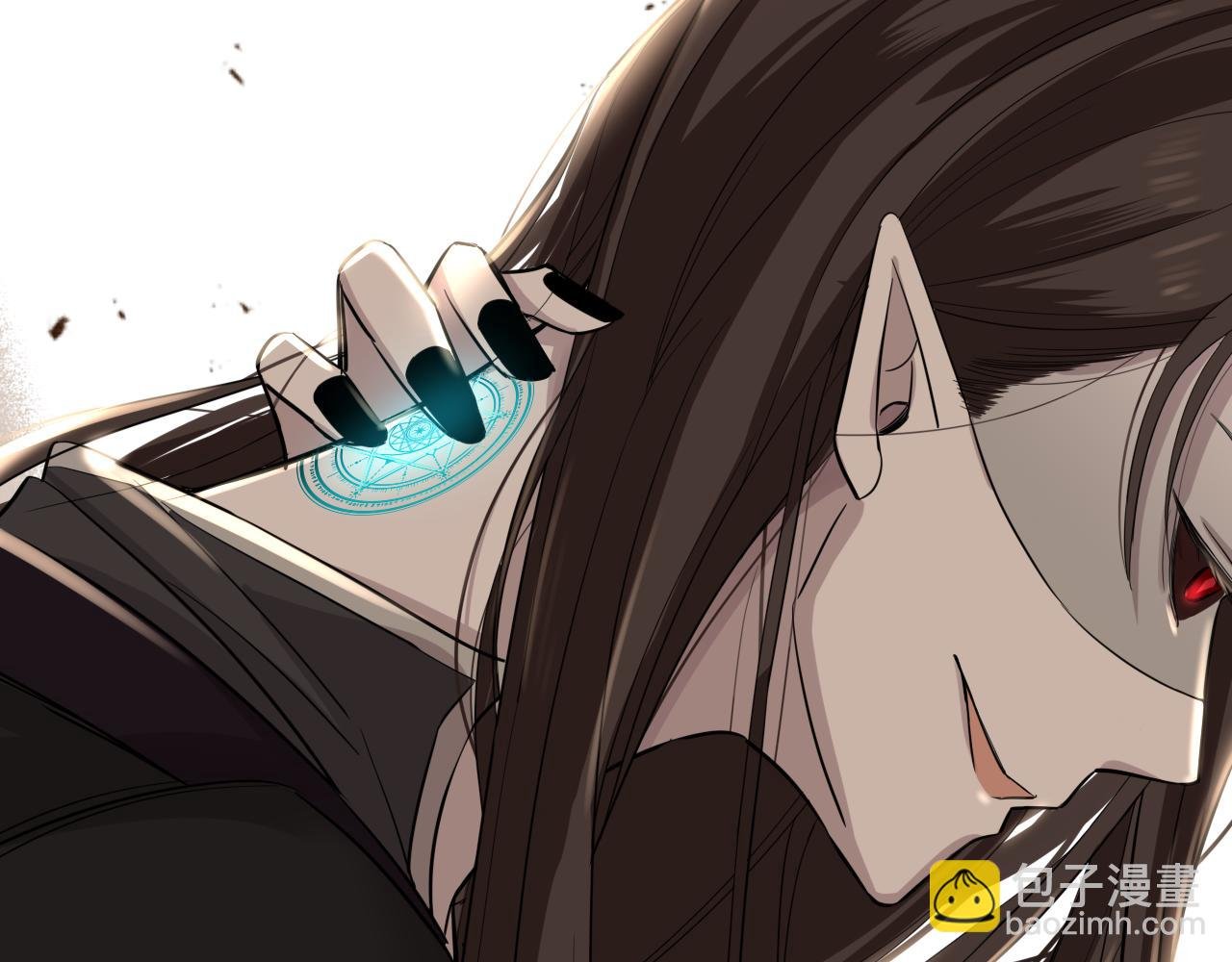 五• 魔王赴死