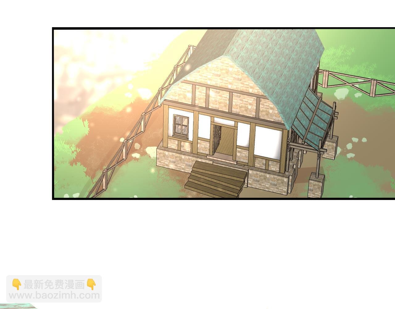 三• 魔王抱怨