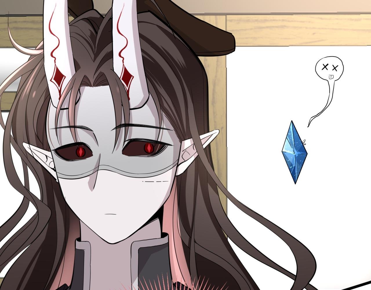 三• 魔王抱怨