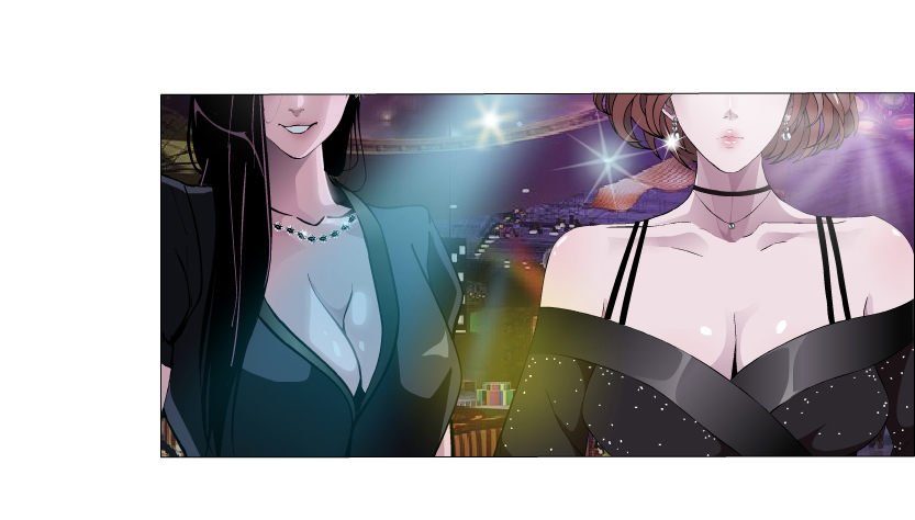 第1集 看不透的她
