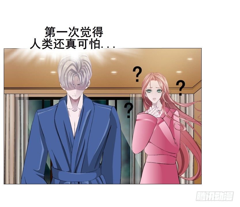 第21集 一言不合就亲人