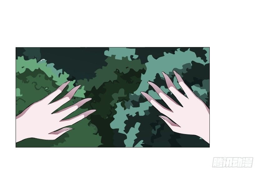 第42集 我渴望鲜血！