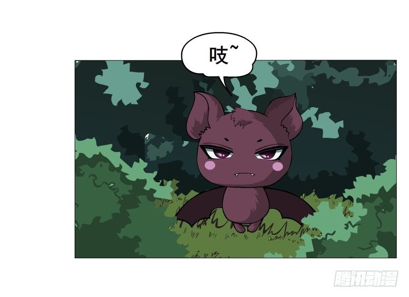 第42集 我渴望鲜血！